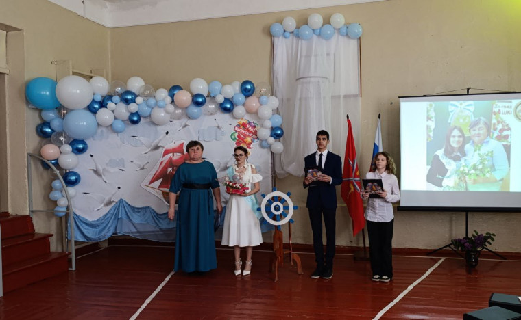 Последний звонок-2025.